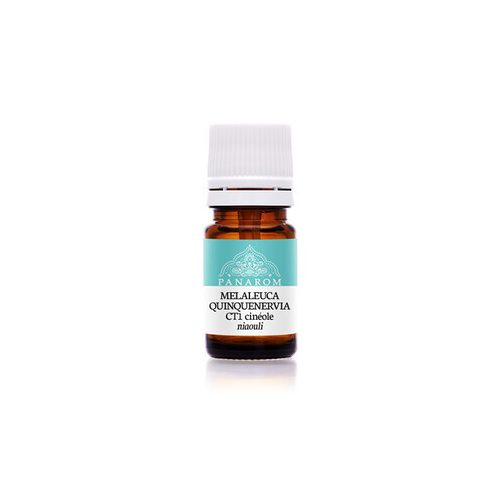 Niaouli illóolaj (Melaleuca quinquenervia ct cinéole) 5 ml