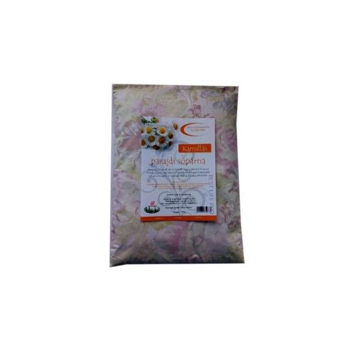 Kamillás parajdi sópárna 1.5kg