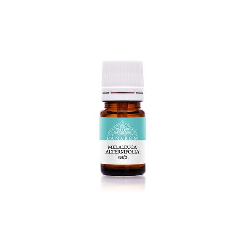 Teafa illóolaj (Melaleuca alternifolia) 5 ml
