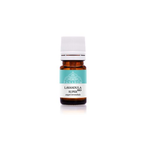 Levendula Super ( Lavandula Super) 5 ml