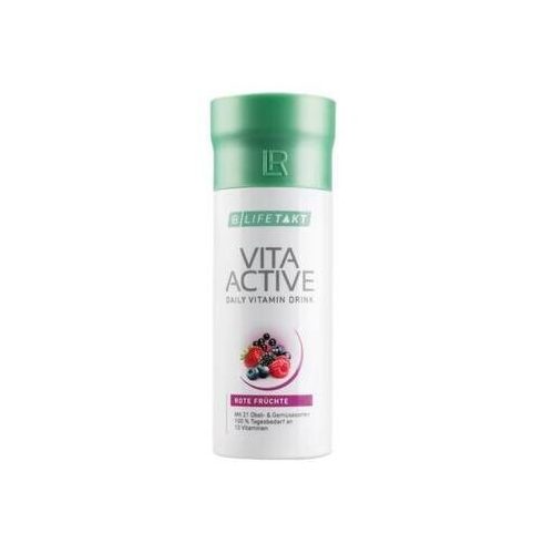 Vita Active immunerősítő vitaminok