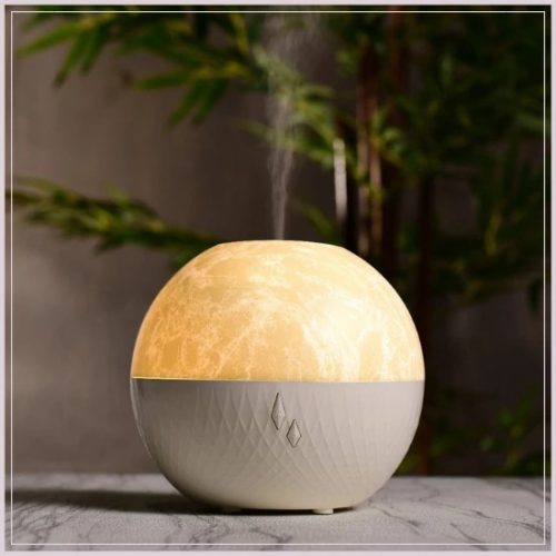 Selene aroma diffúzor Madebyzen