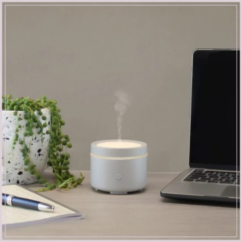 LIV STONE USB aroma diffúzor