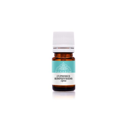 Ciprus illóolaj (Cupressus sempervirens)  5 ml