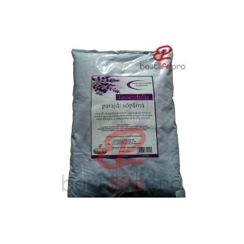 ​Levendulás parajdi sópárna 1.5kg