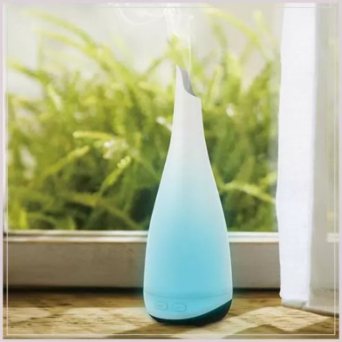 Kharis aroma diffúzor Madebyzen