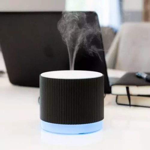 NOVO Black aroma diffúzor Madebyzen