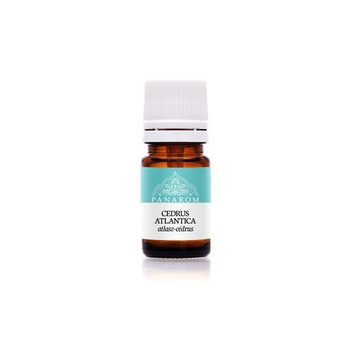 Atlaszcédrus illóolaj (Cedrus atlantica) 5 ml