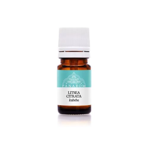Kubeba illóolaj (Litsea citrata) 5 ml