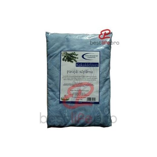 ​Kakukkfüves parajdi sópárna 1.5kg